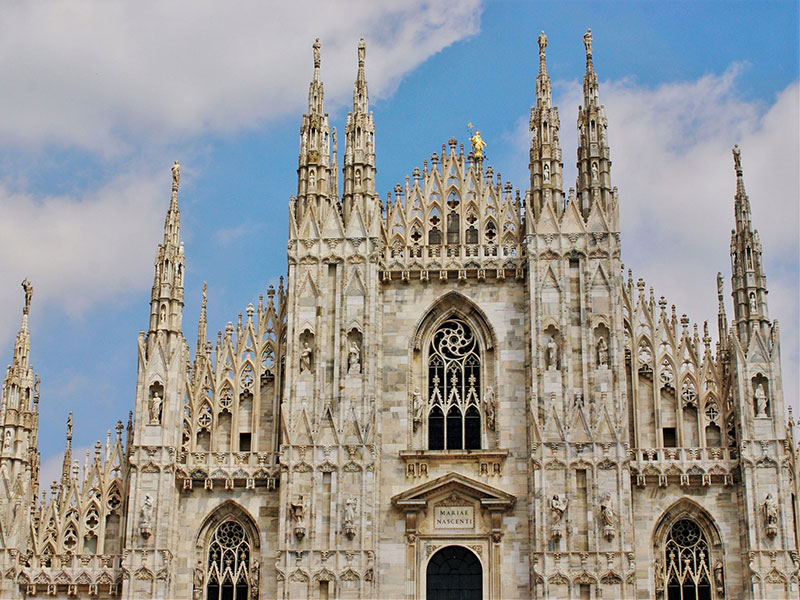 Duomo Cathedral