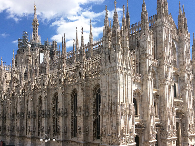 Duomo cathedral