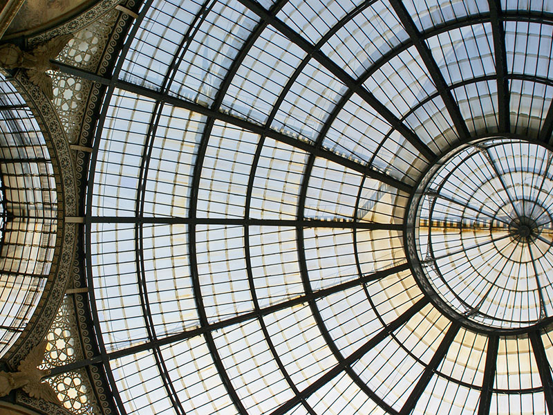 Galleria Vittorio Emanuele