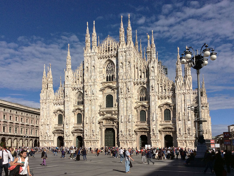 Duomo cathedral